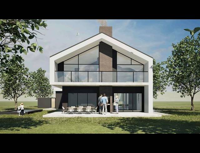 4 BEDROOM HOUSE FOR SALE IN FOUNTAINBROOK ESTATE